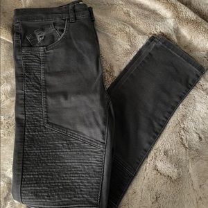 Unisex Jeans